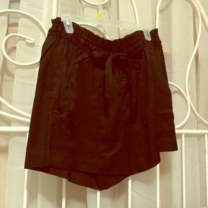 H&M flowy shorts